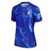 Maillot de foot Chelsea Cole Palmer #20 Domicile vêtements 2024-25 Manches Courtes